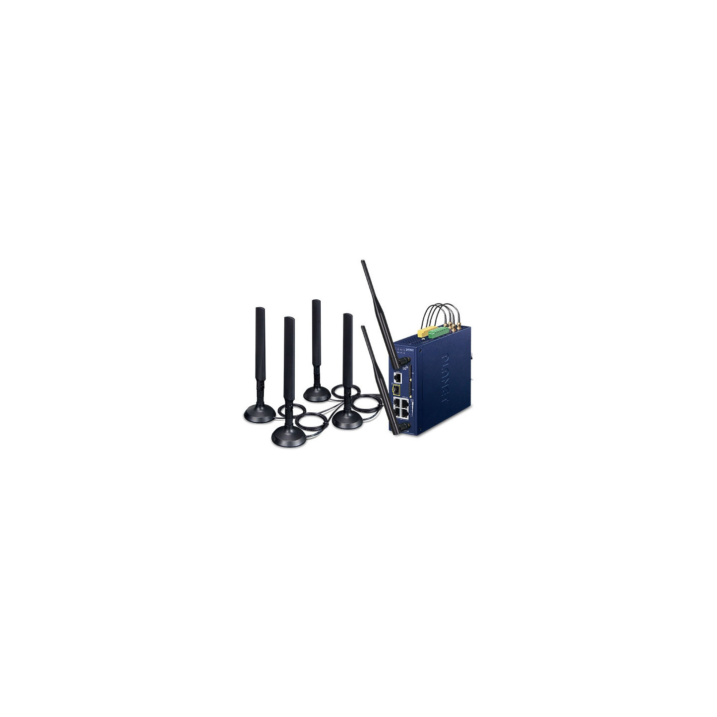 PLANET ICG-2515FW-NR