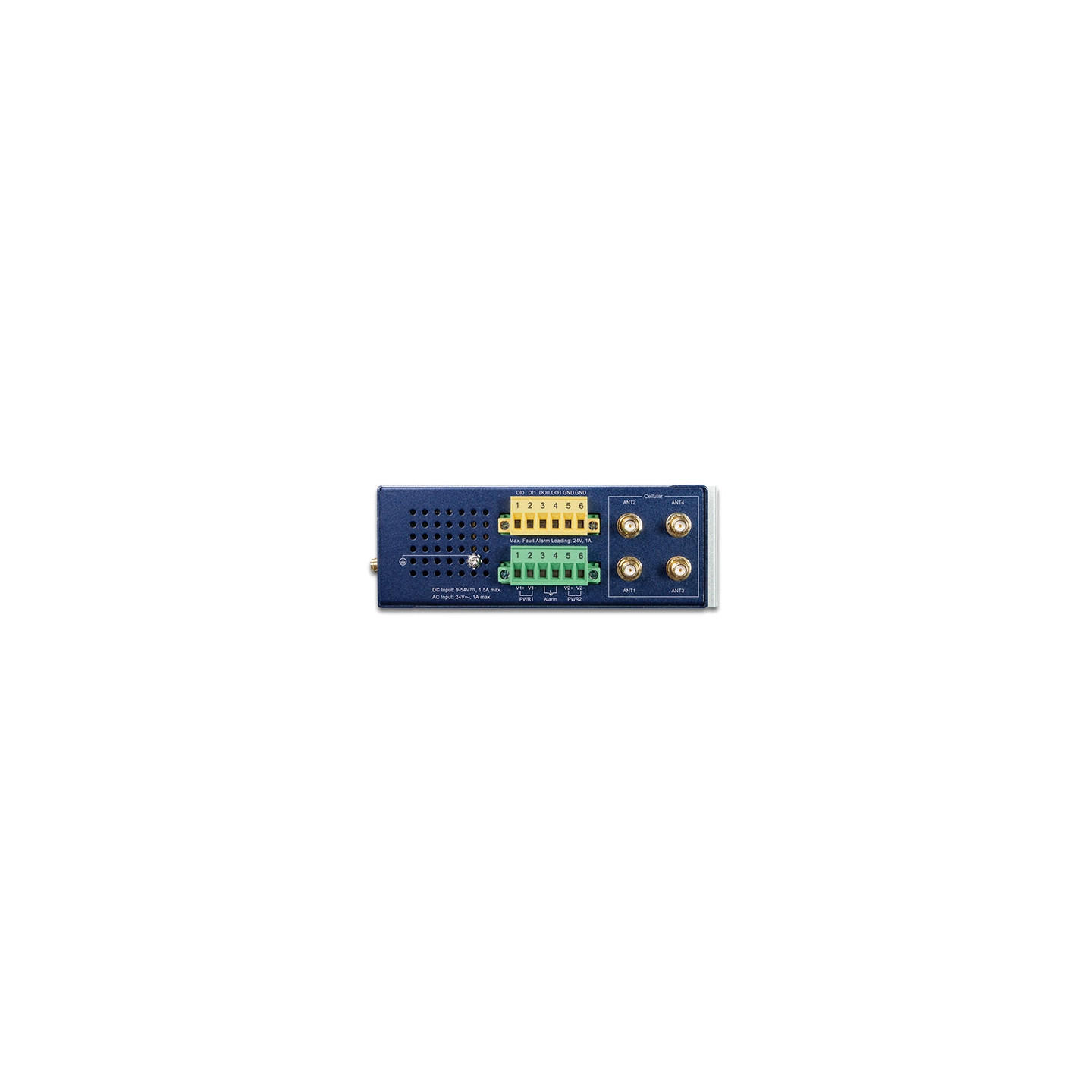 PLANET ICG-2515FW-NR