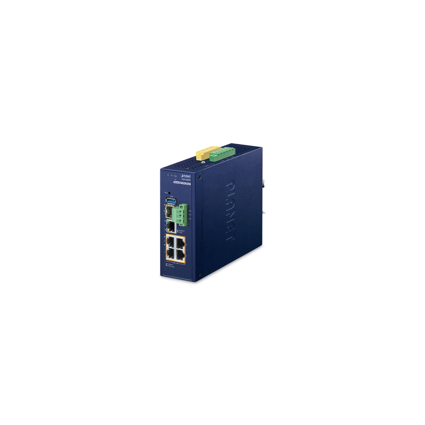 PLANET IVR-300FP