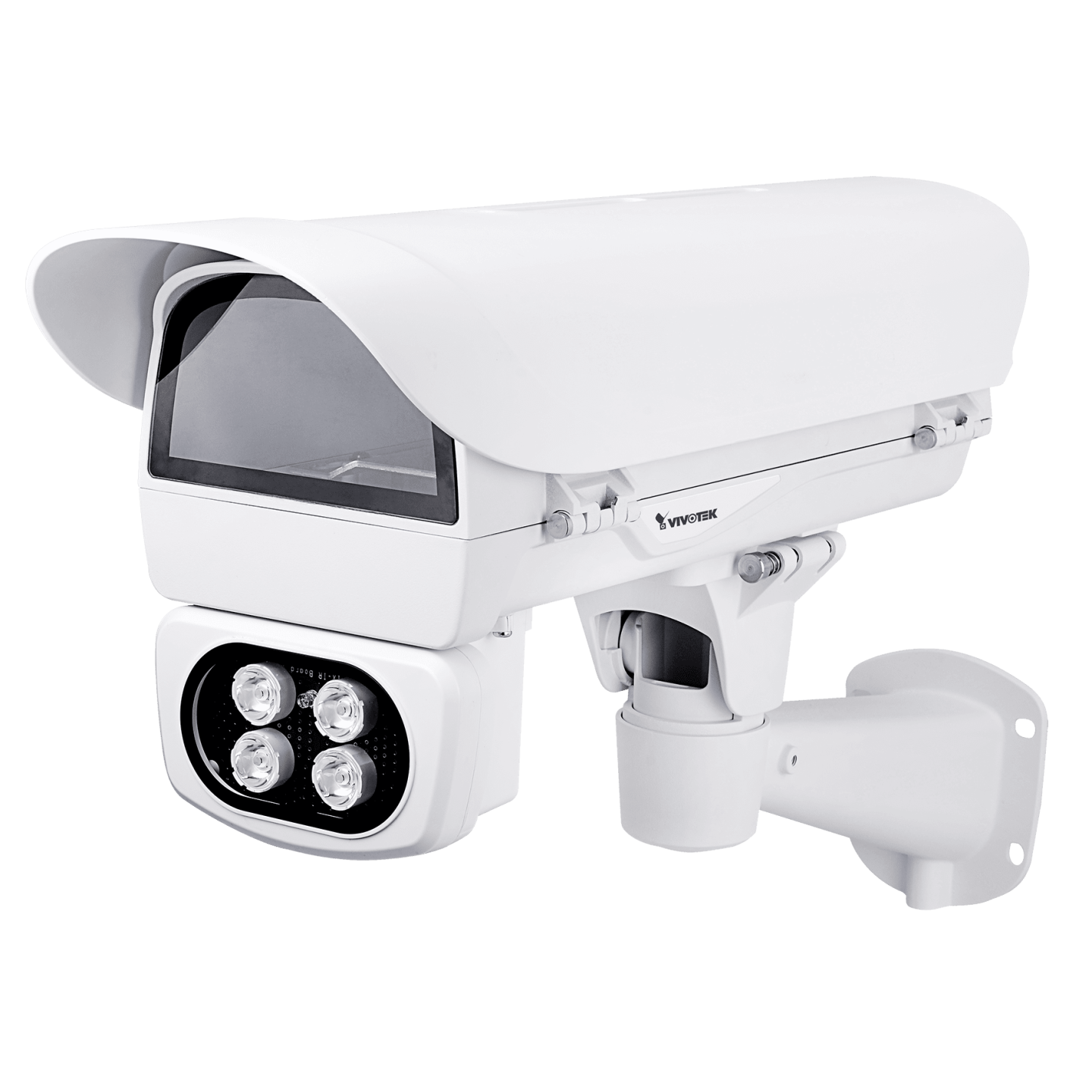 VIVOTEK AE-243 | Carcasa Serie Versatile