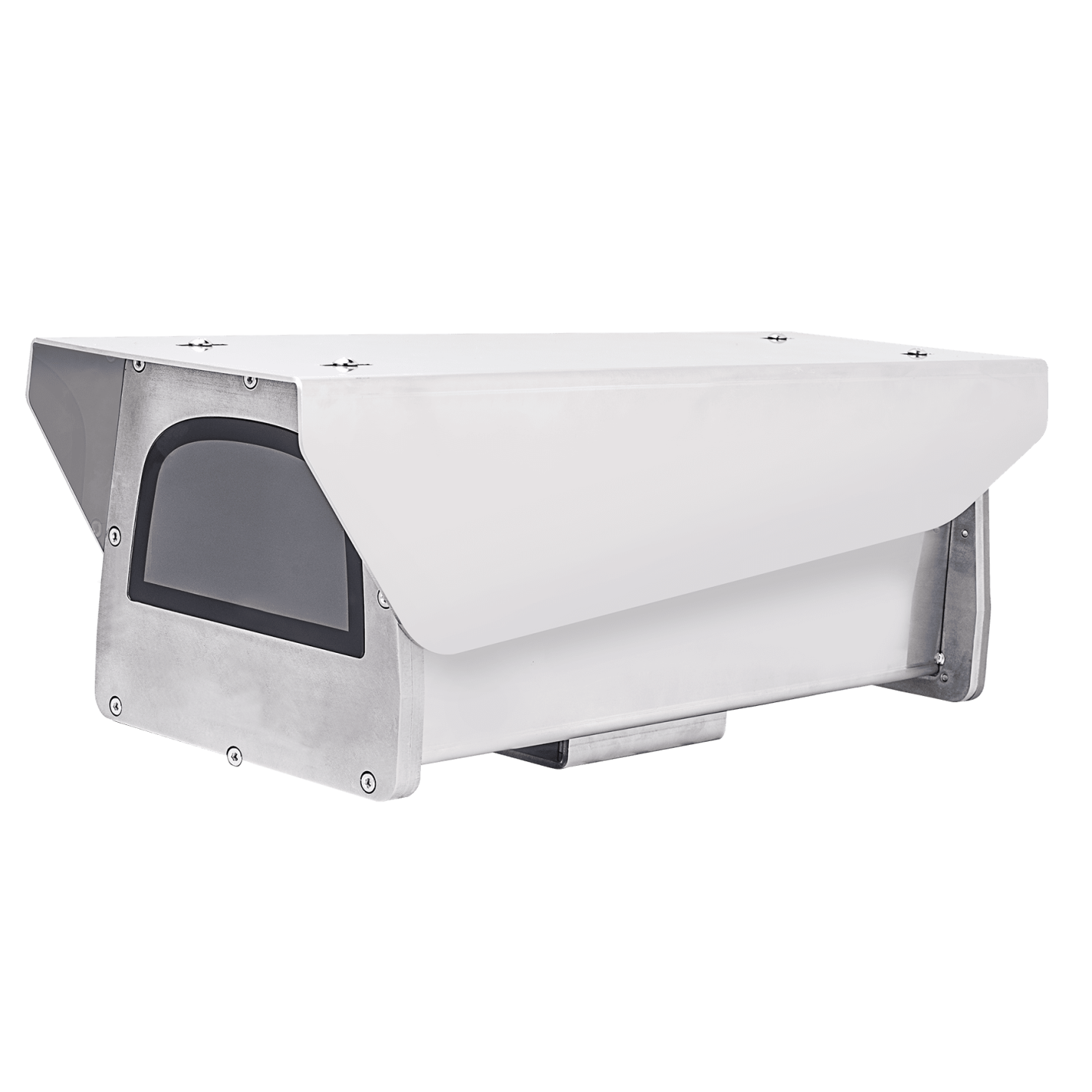 VIVOTEK AE-510 | Carcasa IP68 IK10 Inox