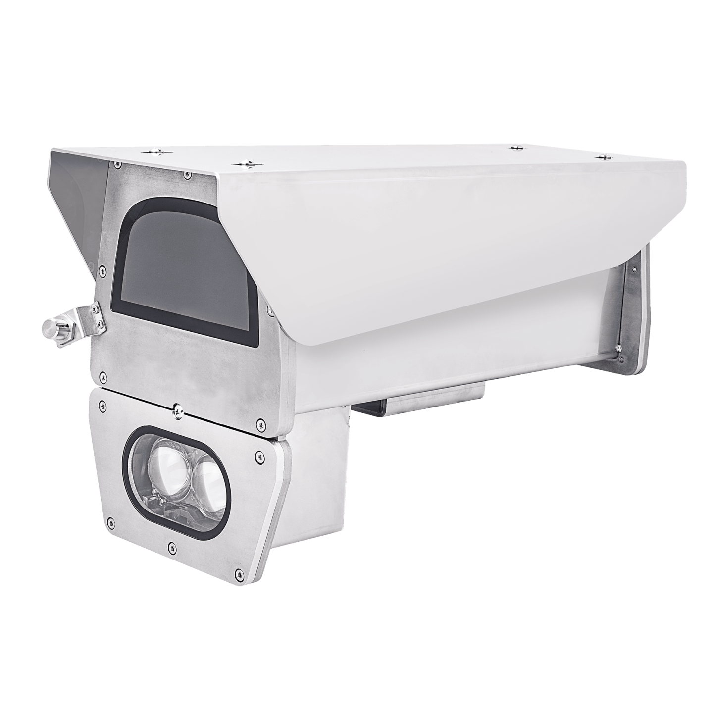 VIVOTEK AE-510-I | Carcasa IP68 IK10 Inox