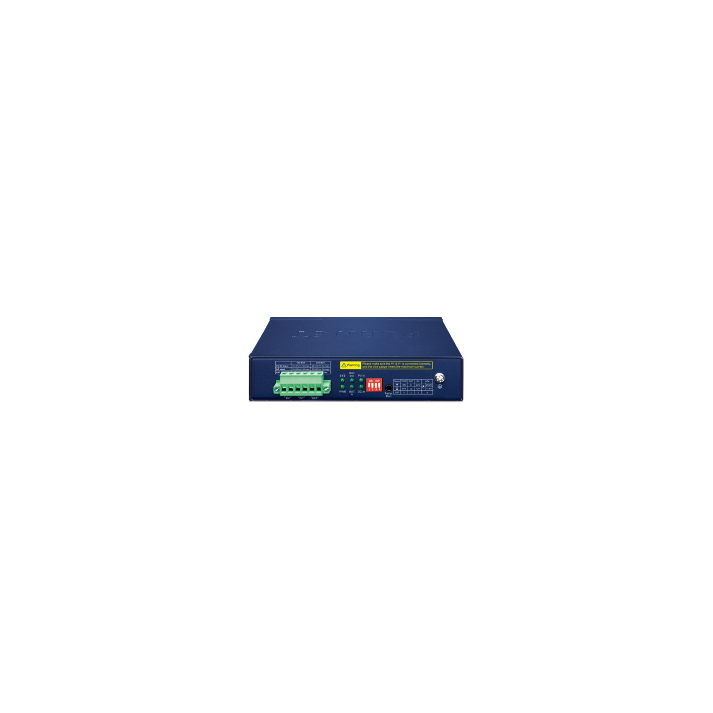 PLANET BSP-115HP-5A
