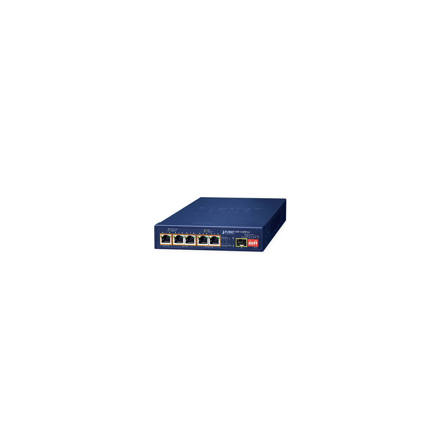 PLANET BSP-115HP-5A