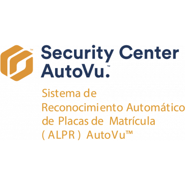 Genetec Security Center AutoVu.