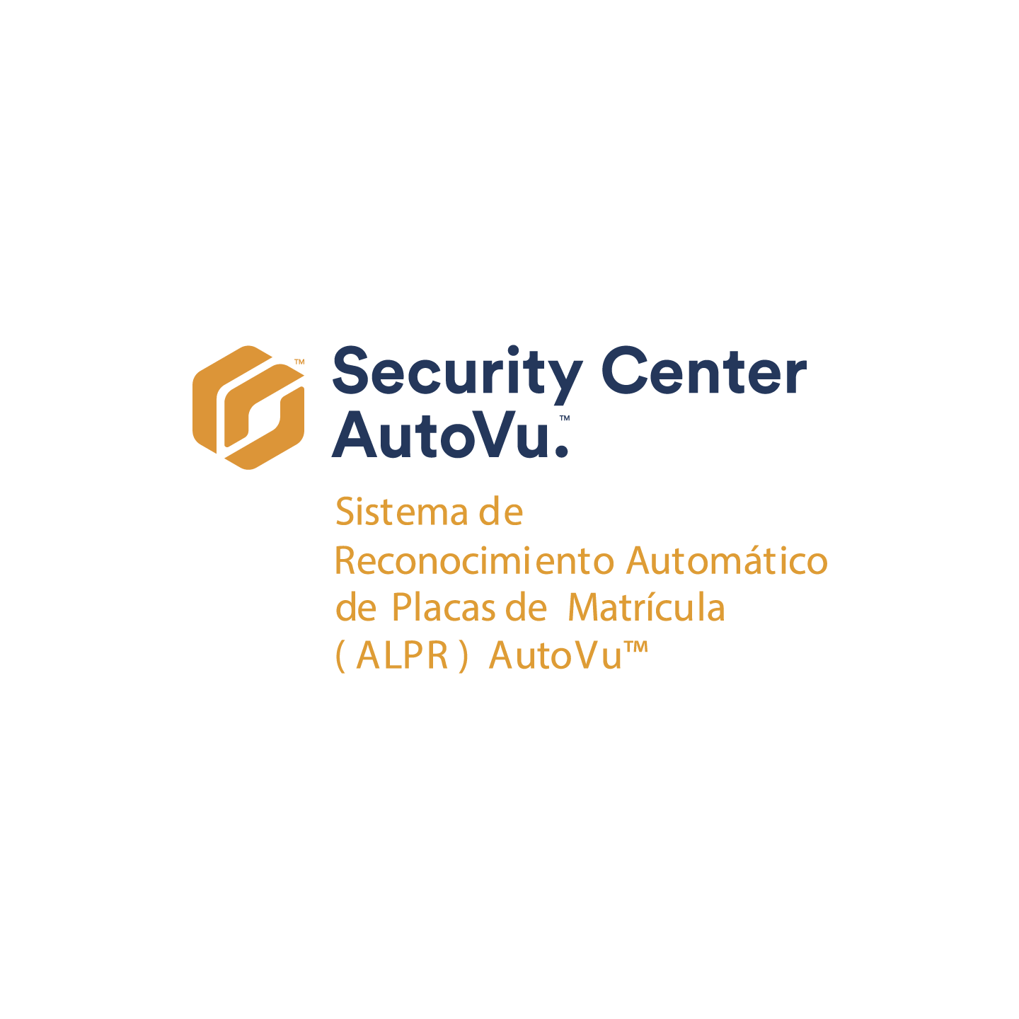 Genetec Security Center AutoVu | Reconocimiento de Patentes LPR