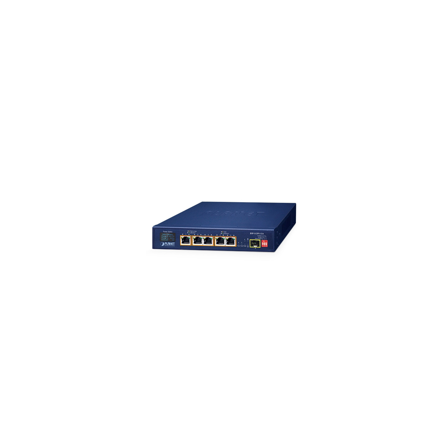 PLANET BSP-115PV-15A