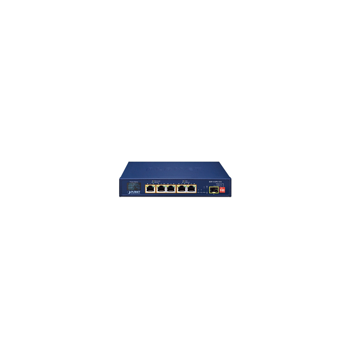 PLANET BSP-115PV-15A
