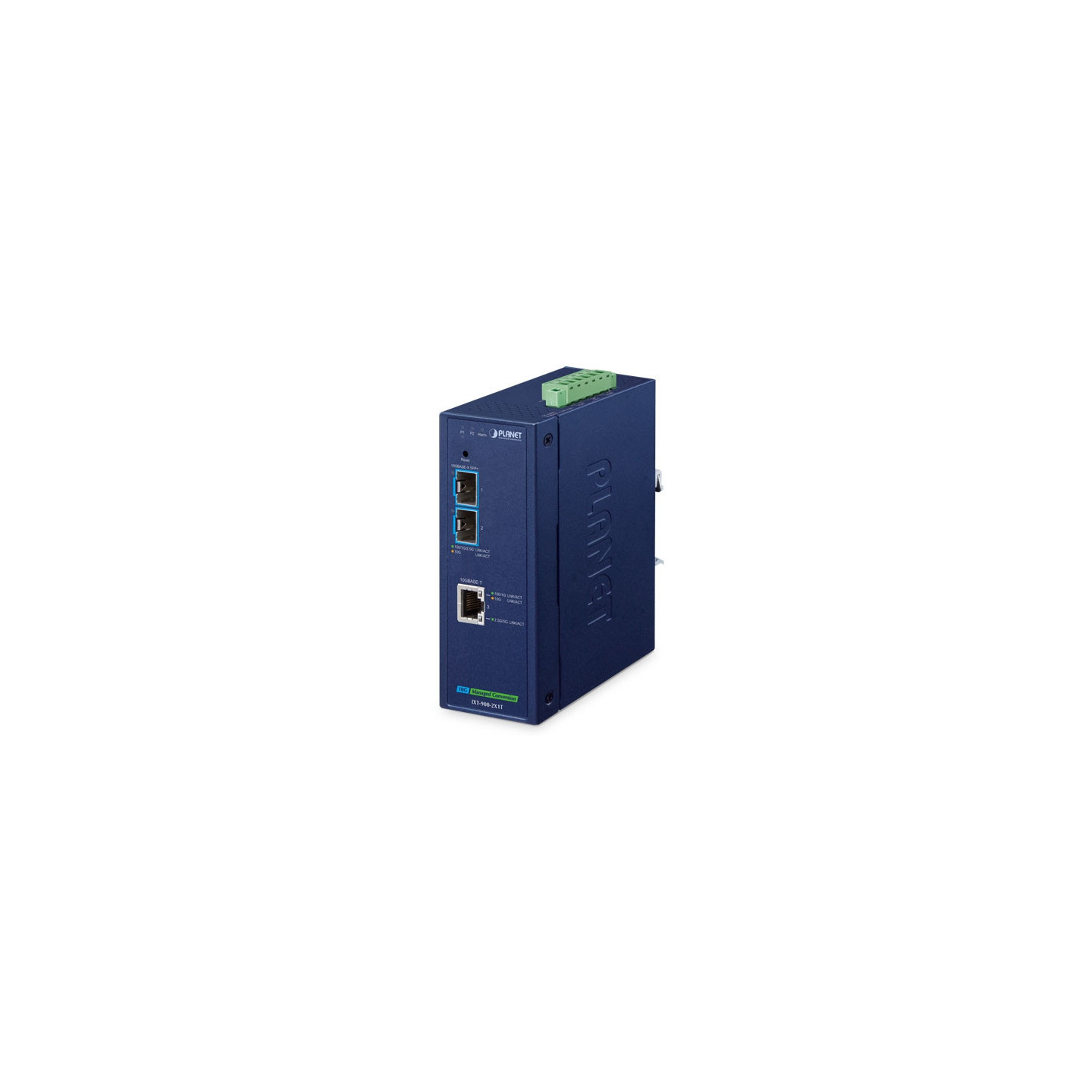 PLANET IXT-900-2X1T