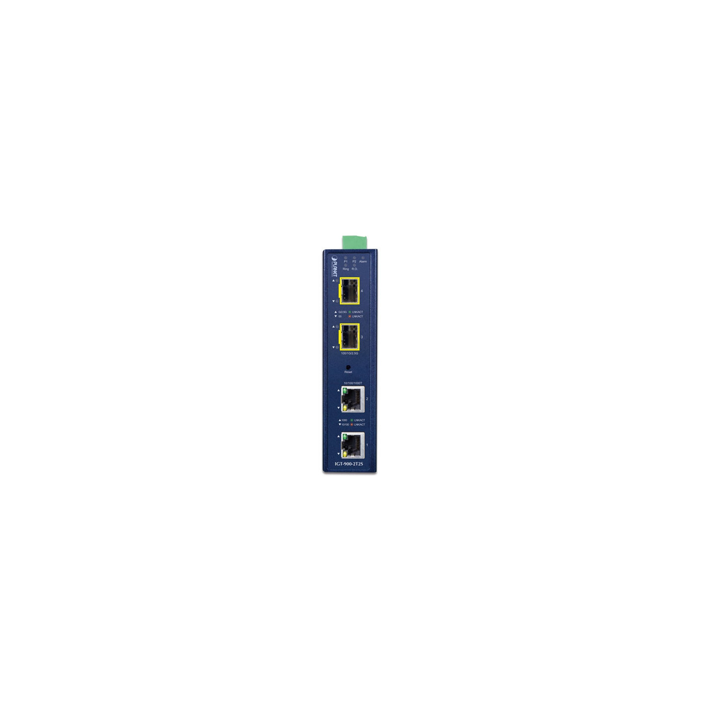 PLANET IGT-900-2T2S