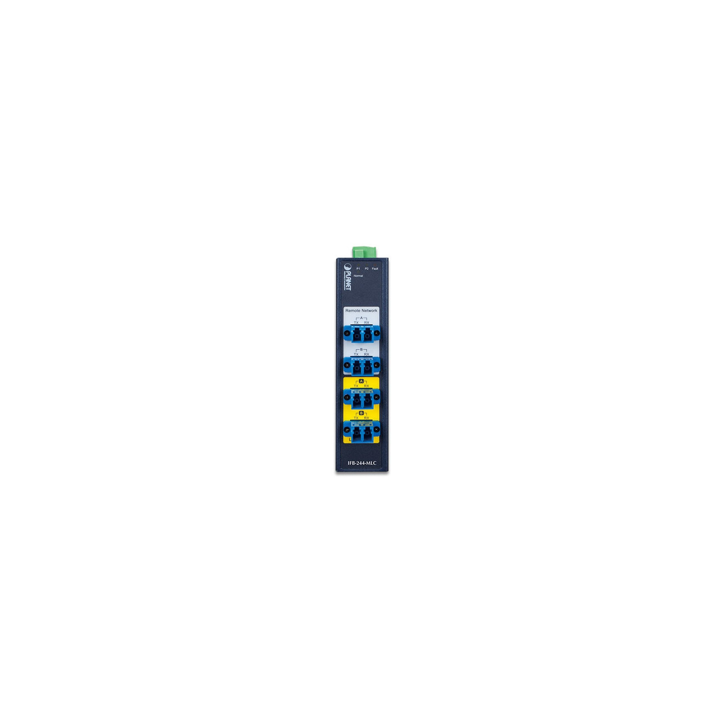 PLANET Serie IFB-244