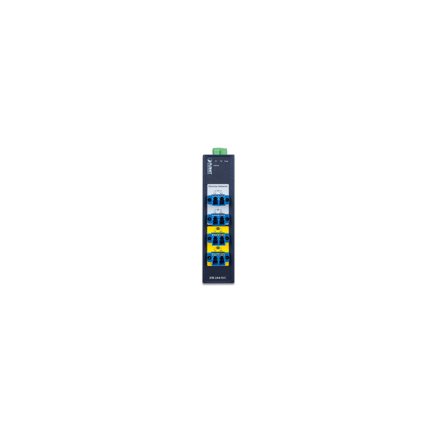 PLANET Serie IFB-244