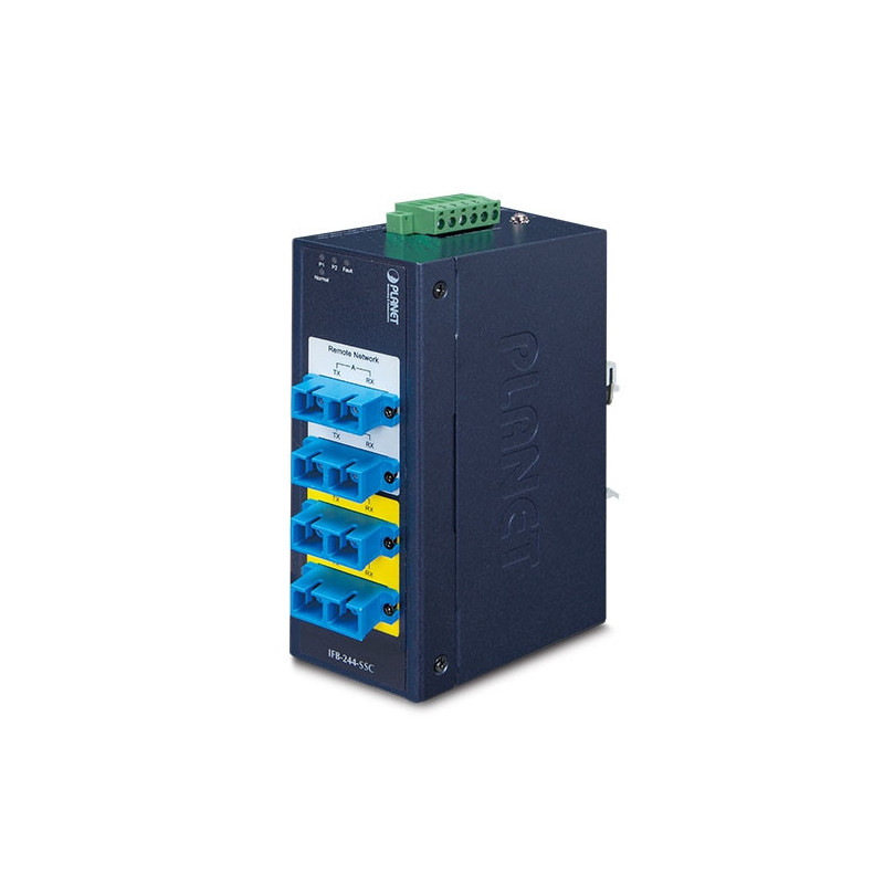 PLANET Serie IFB-244