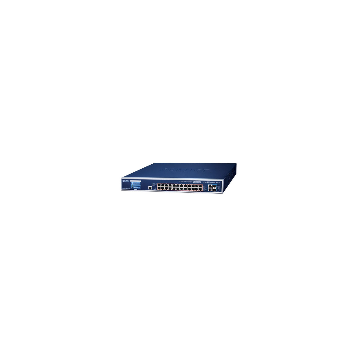 PLANET GS-6320-24UP2T2XV