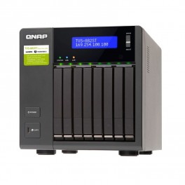 QNAP TVS-882ST2-i5-8G