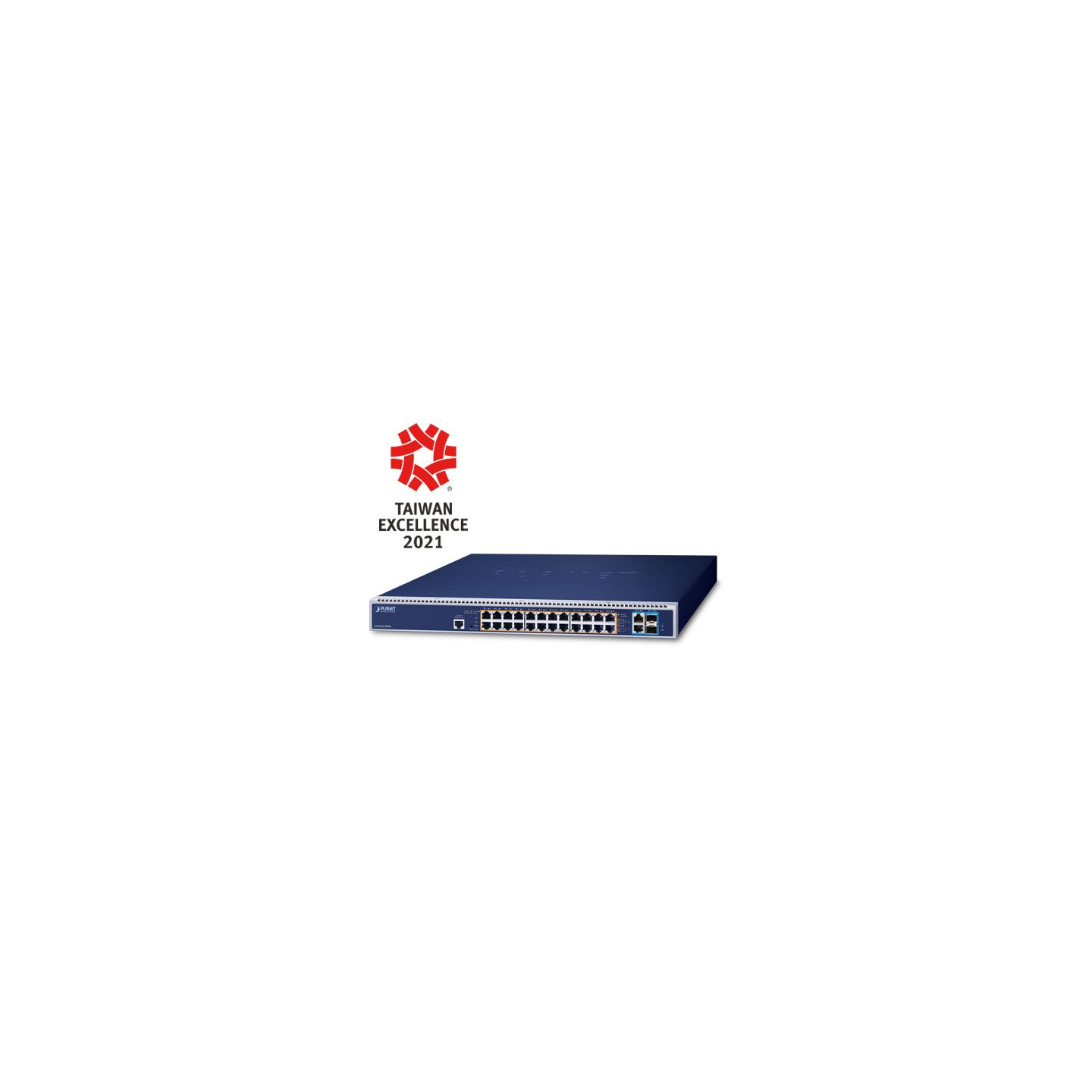 PLANET GS-6322-24P4X