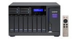 TVS-1282-i7-32G-450W-US Servidor NAS 8 Bahías