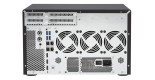 TVS-1282-i7-32G-450W-US Servidor NAS 8 Bahías