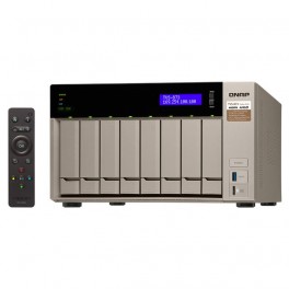 QNAP TVS-873-8G