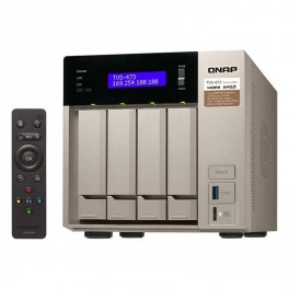 QNAP TVS-473-8G