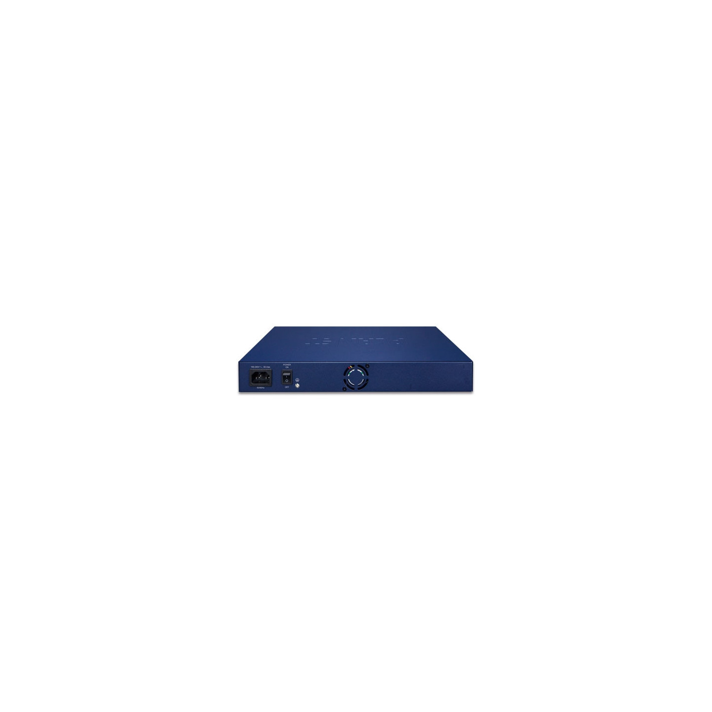 PLANET MGS-6320-8HP2X