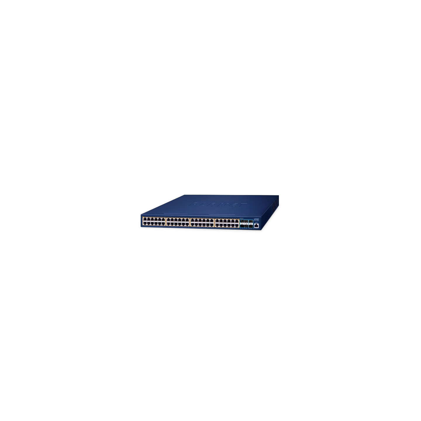 PLANET GS-6311-48P6X