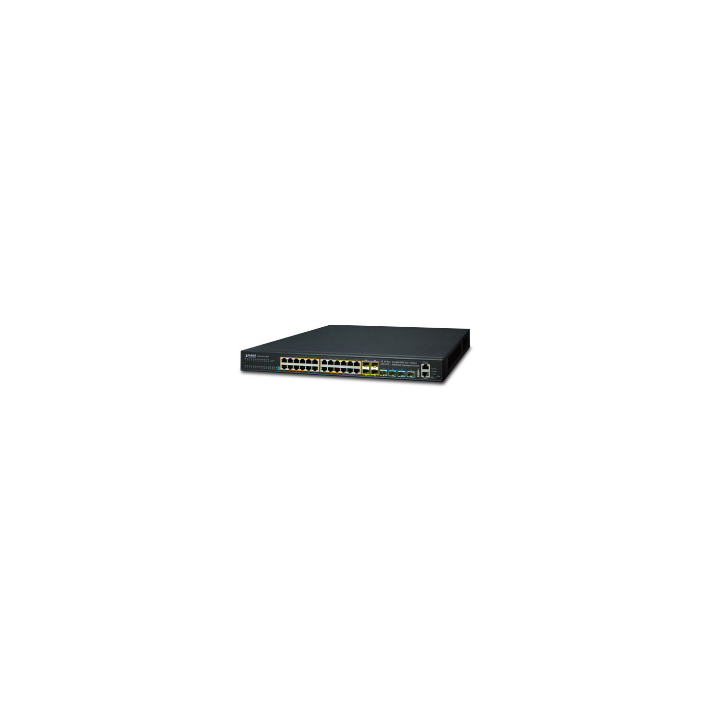 PLANET SGS-6341-24P4X