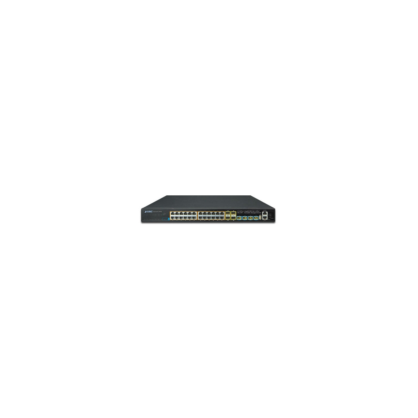 PLANET SGS-6341-24P4X
