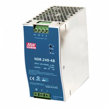 NDR-240 Series