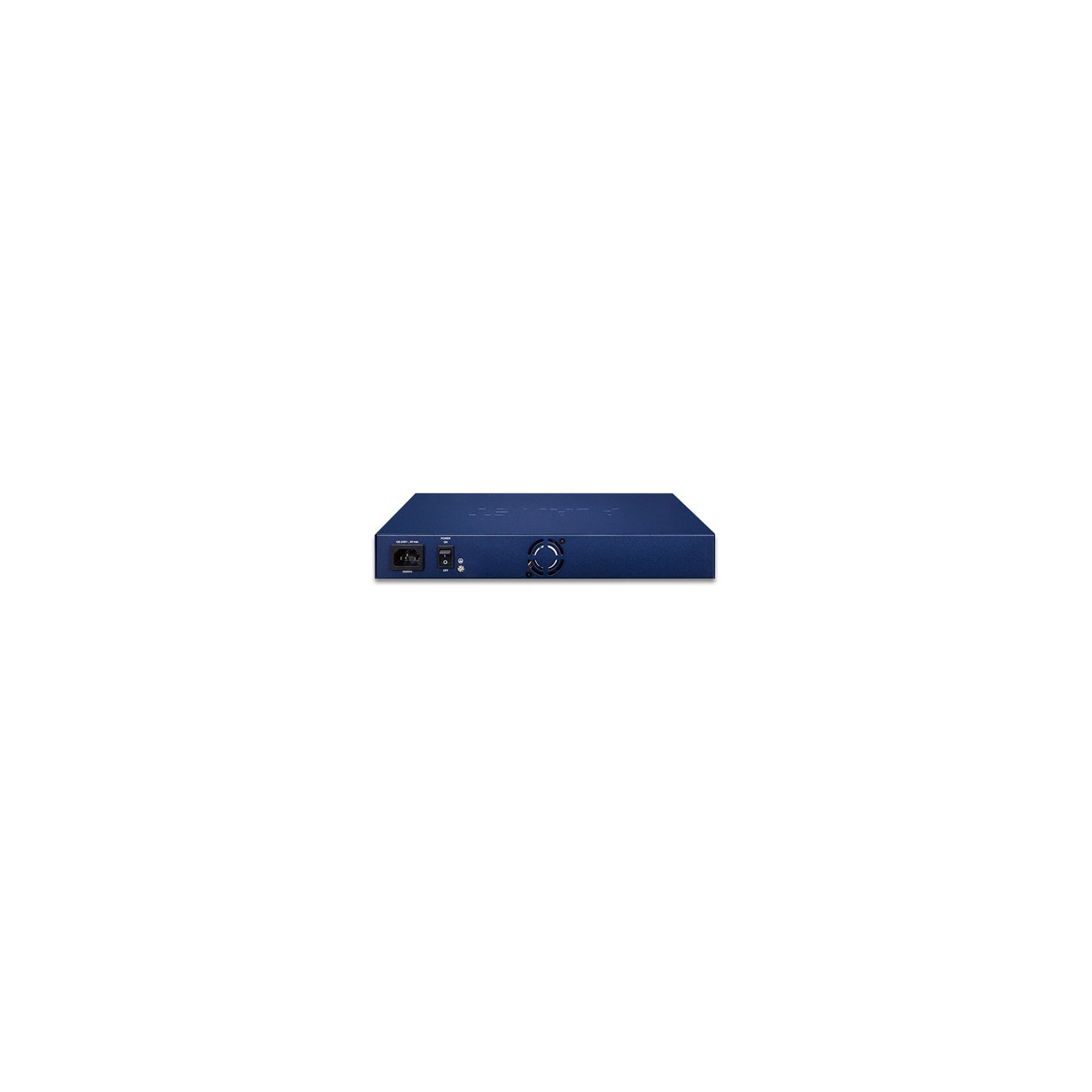 PLANET GS-5220-8P2T2S