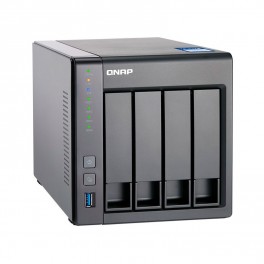 QNAP TS-431X2-2G