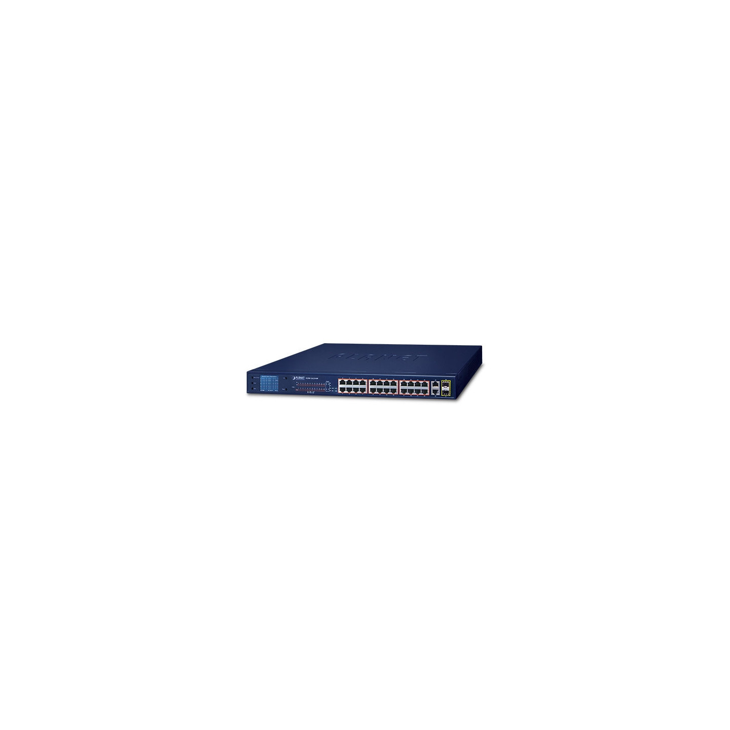 PLANET FGSW-2622VHP