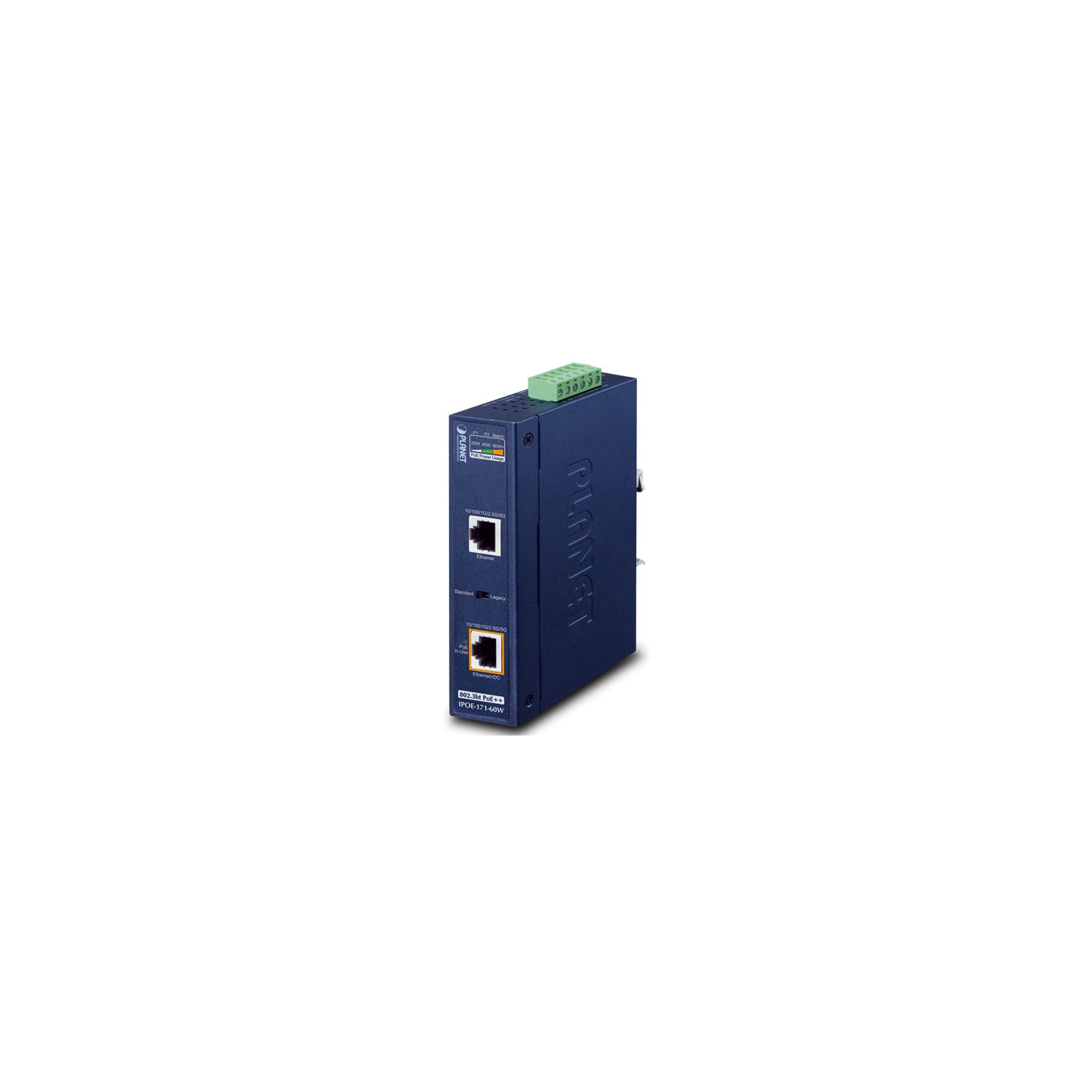 PLANET IPOE-171-60W