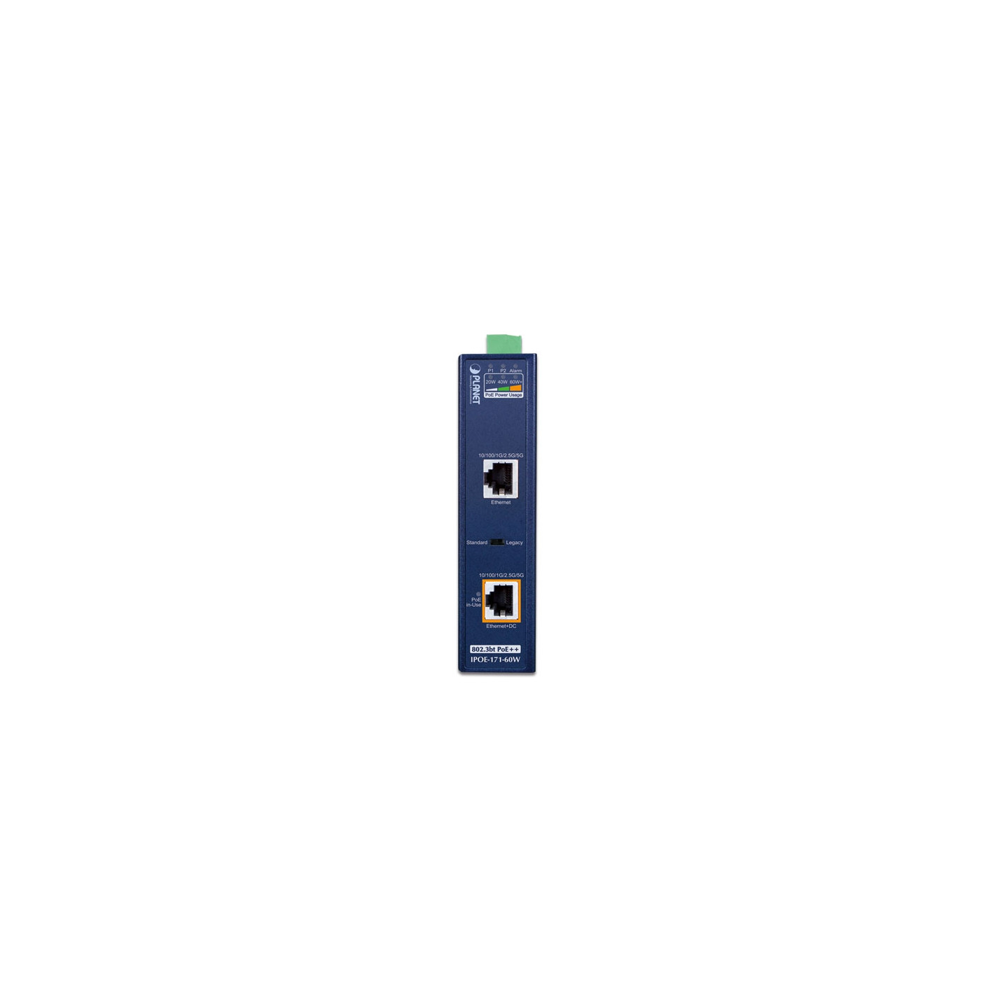 PLANET IPOE-171-60W