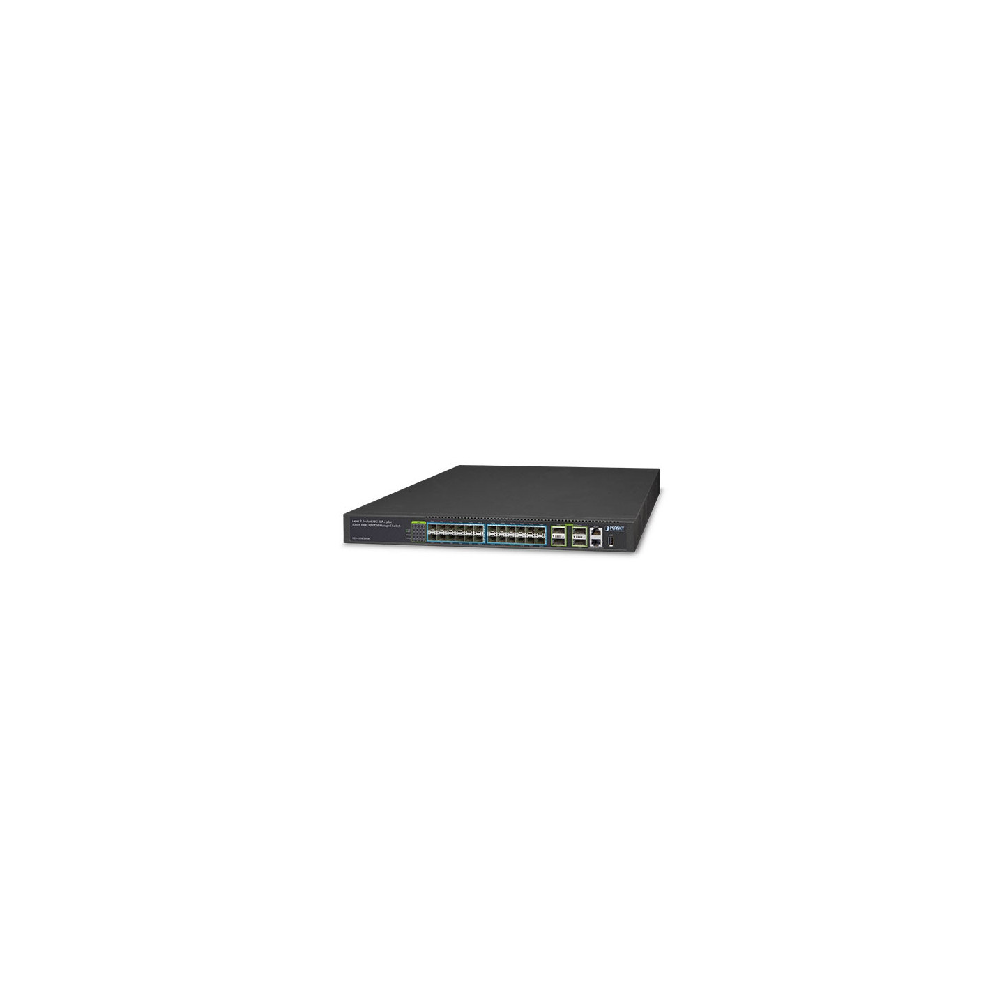 PLANET XGS-6350-24X4C