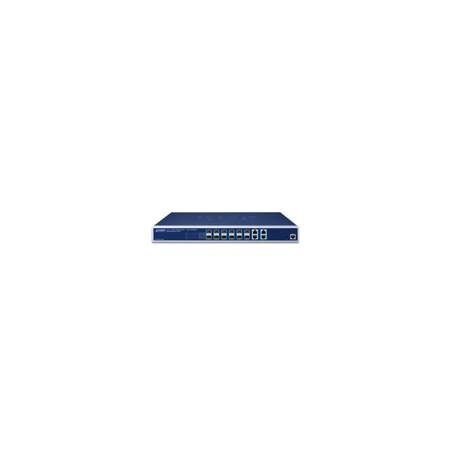 PLANET XGS-6320-12X4TR