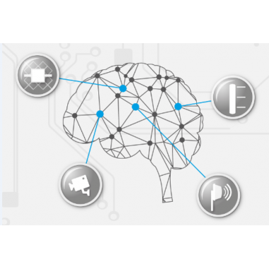 CIAS Synapses