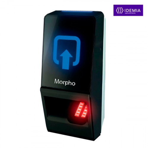 IDEMIA Sigma Lite Prox – Lector biométrico compacto