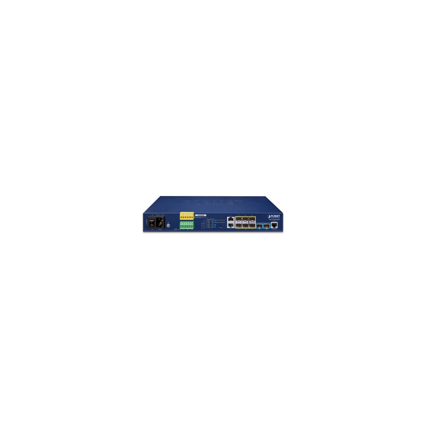 PLANET MGS-6320-2T6S2X