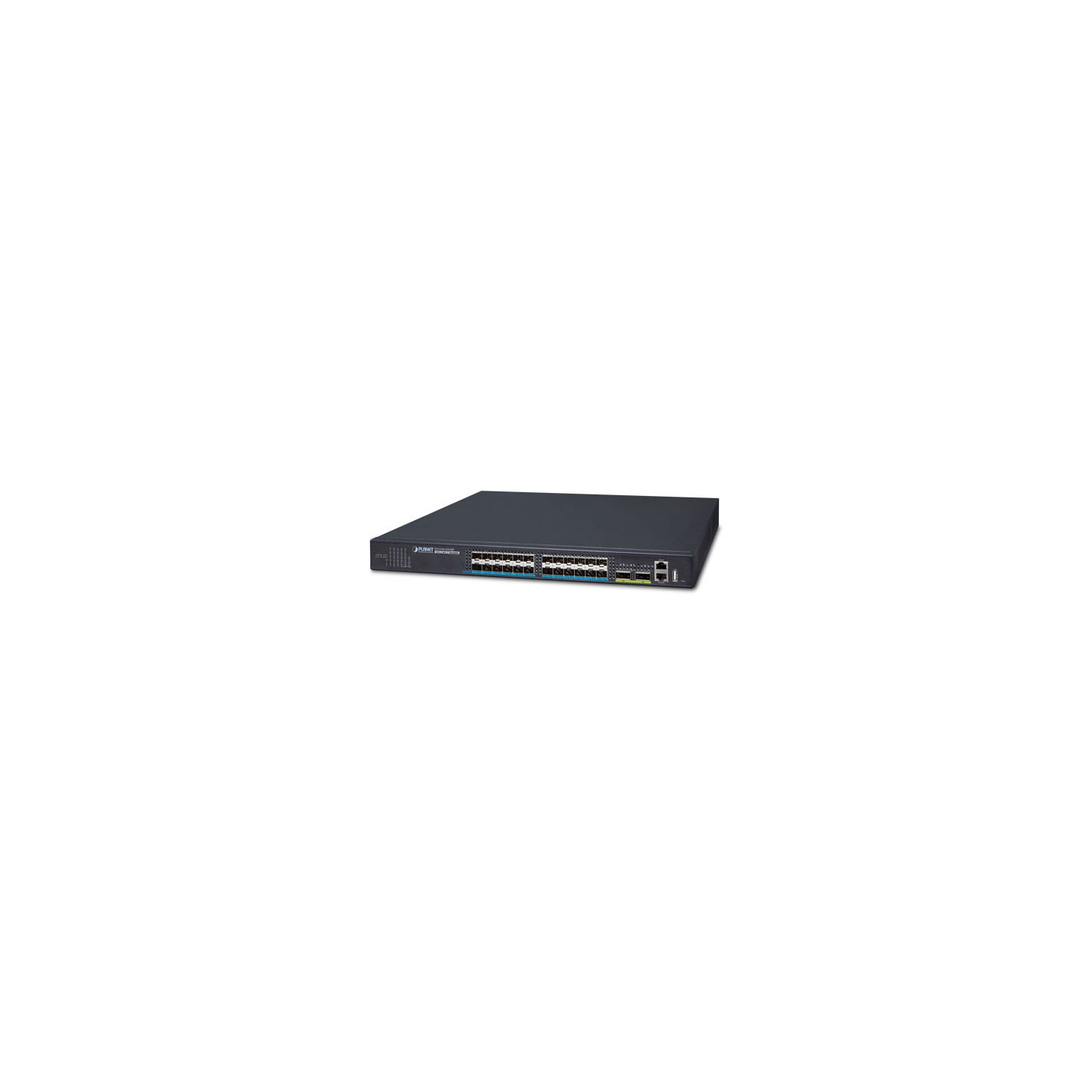PLANET XGS-5240-24X2QR