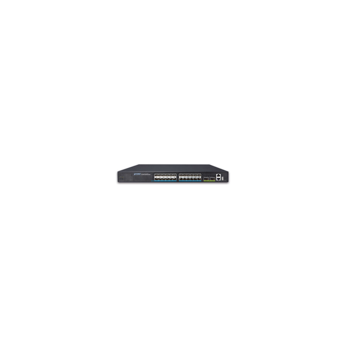 PLANET XGS-5240-24X2QR