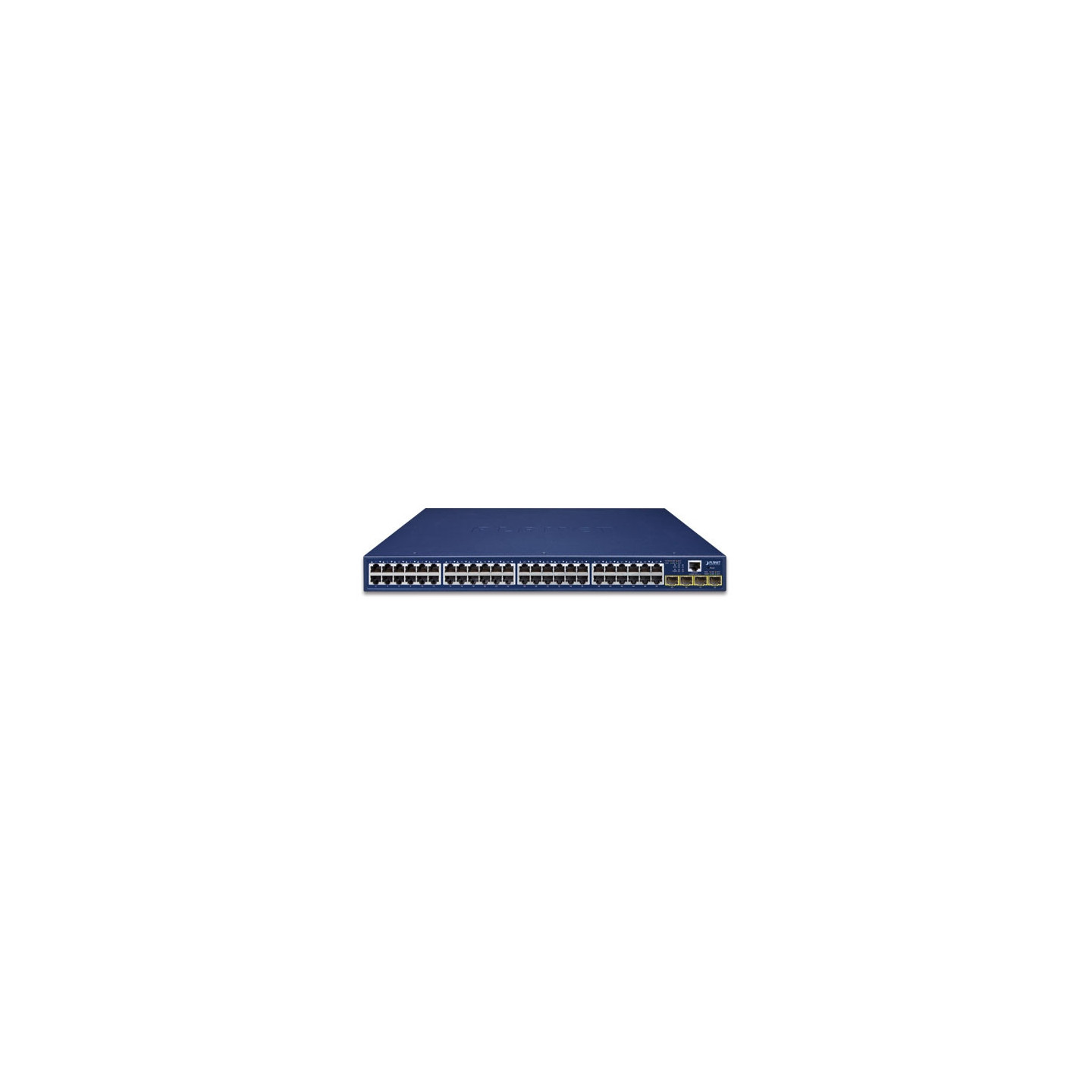PLANET GS-4210-48T4S