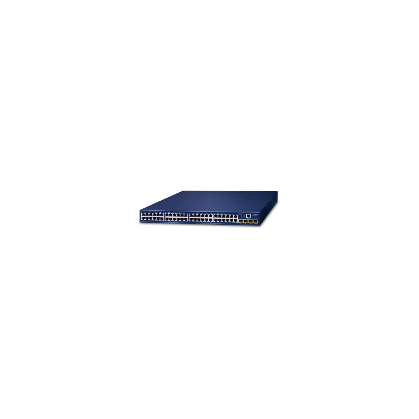 PLANET GS-4210-48T4S