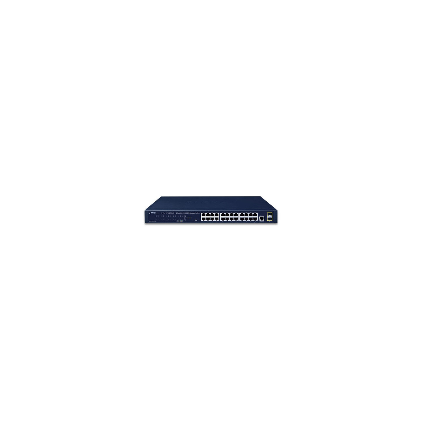 PLANET GS-4210-24T2S