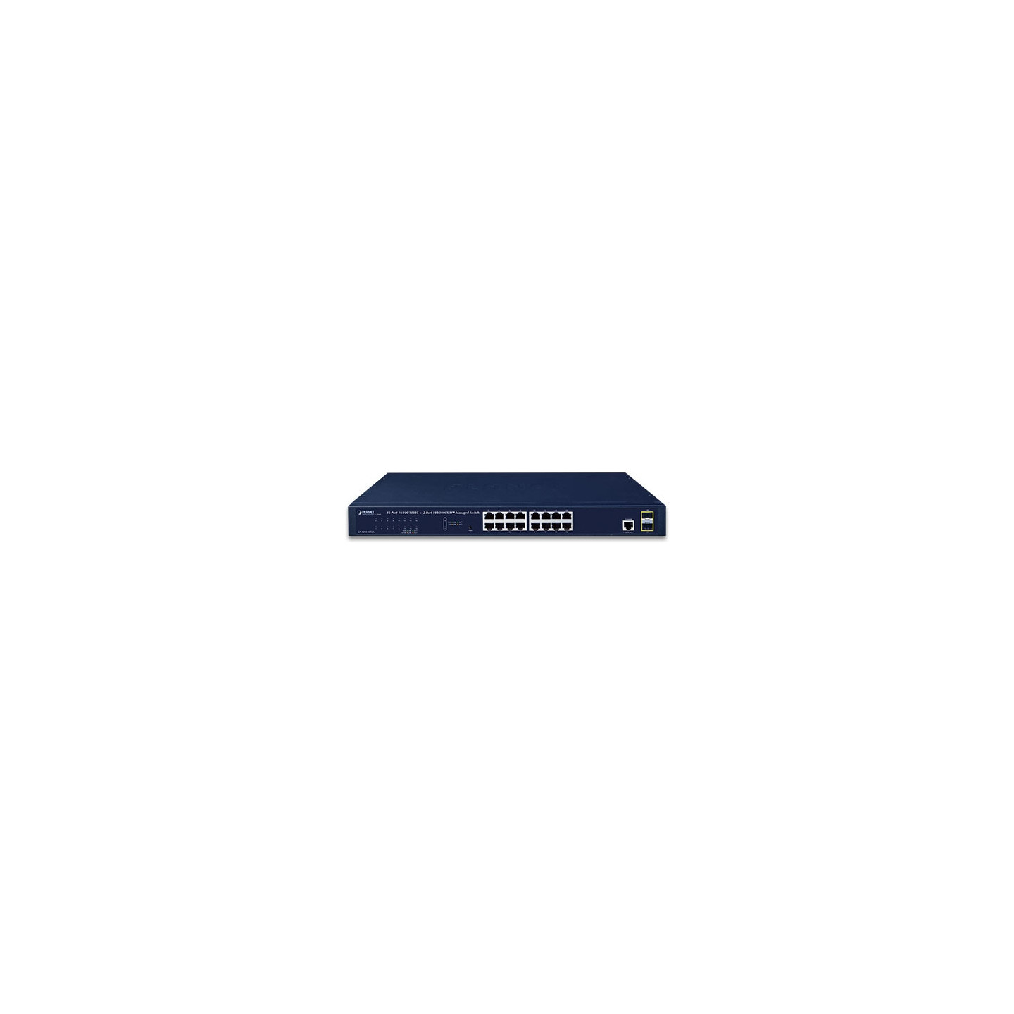 PLANET GS-4210-16T2S