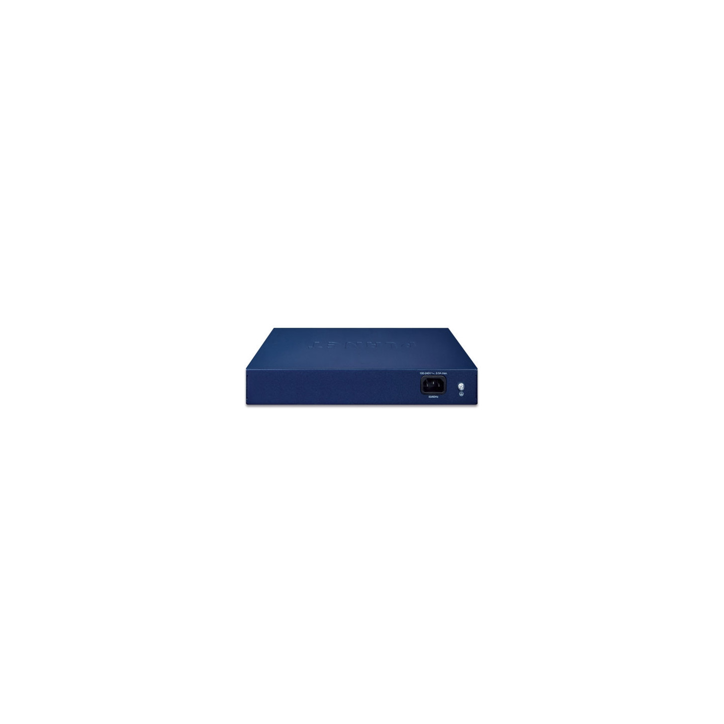 PLANET GS-4210-8T2S