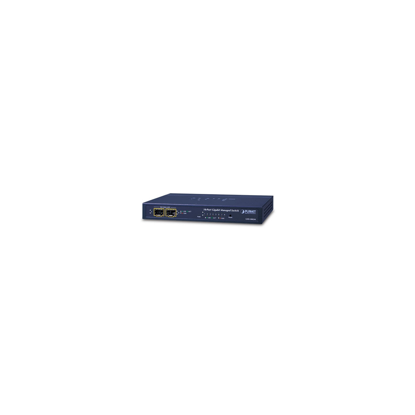 PLANET GSD-1002M
