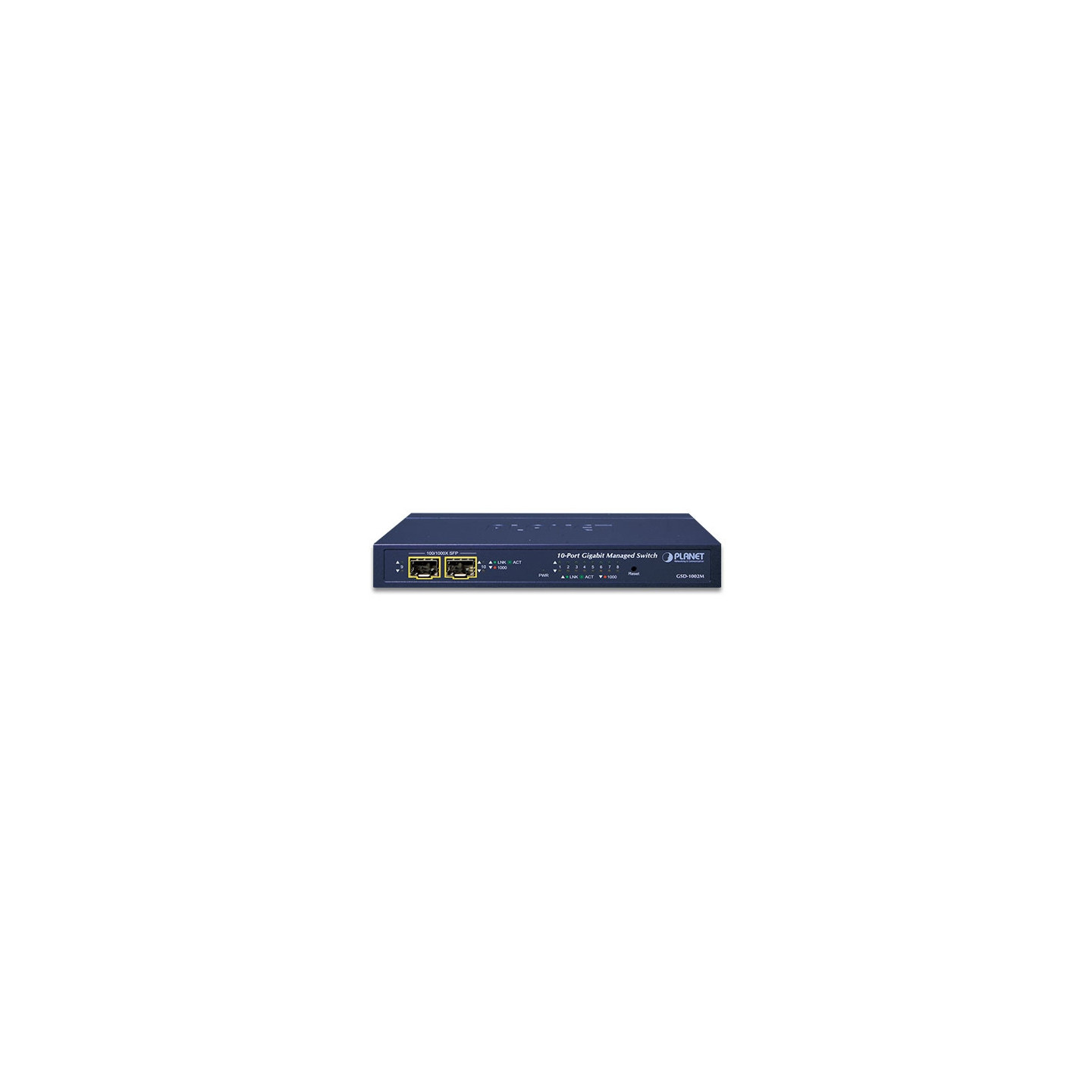 PLANET GSD-1002M