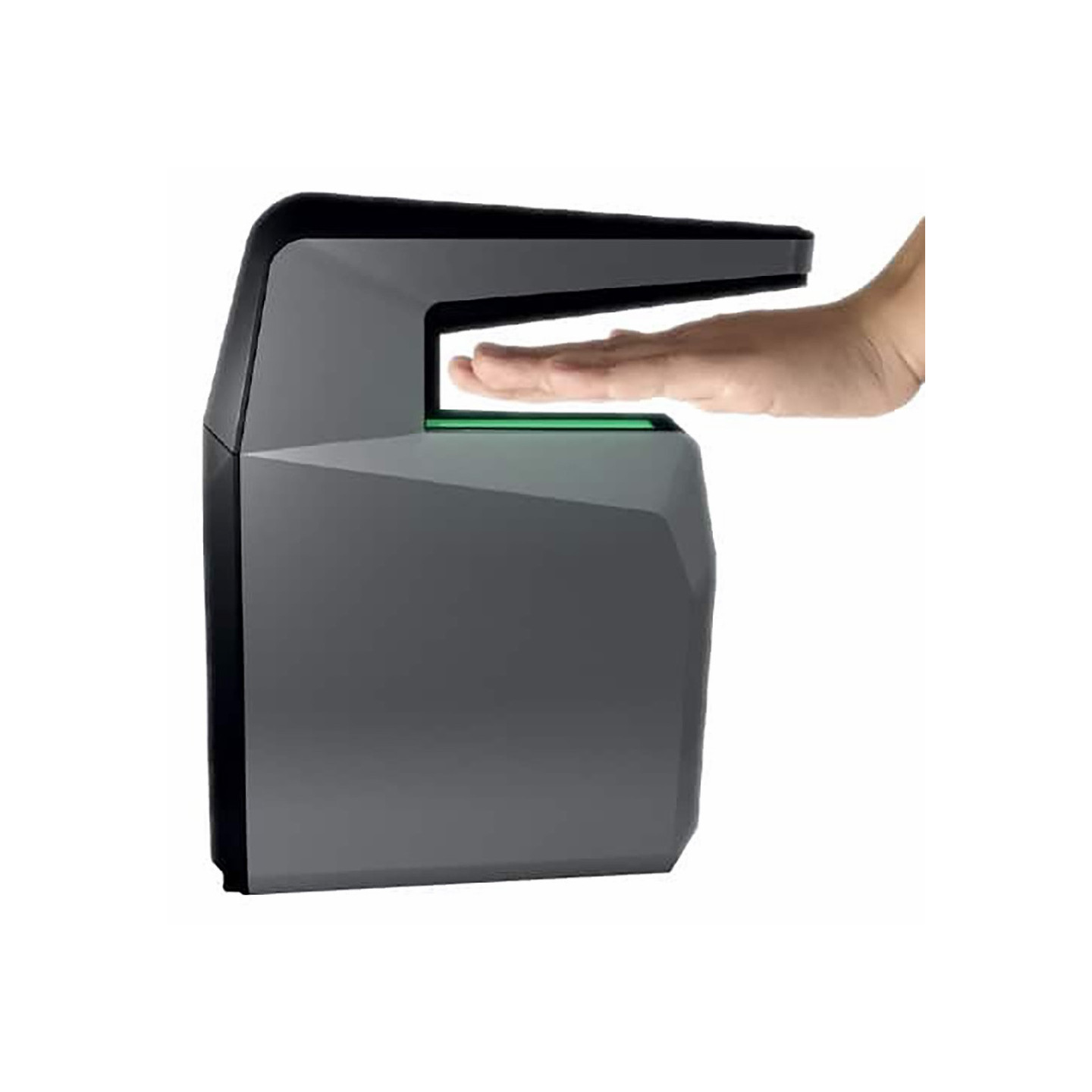 IDEMIA Morphowave Compact MD – Lector sin contacto
