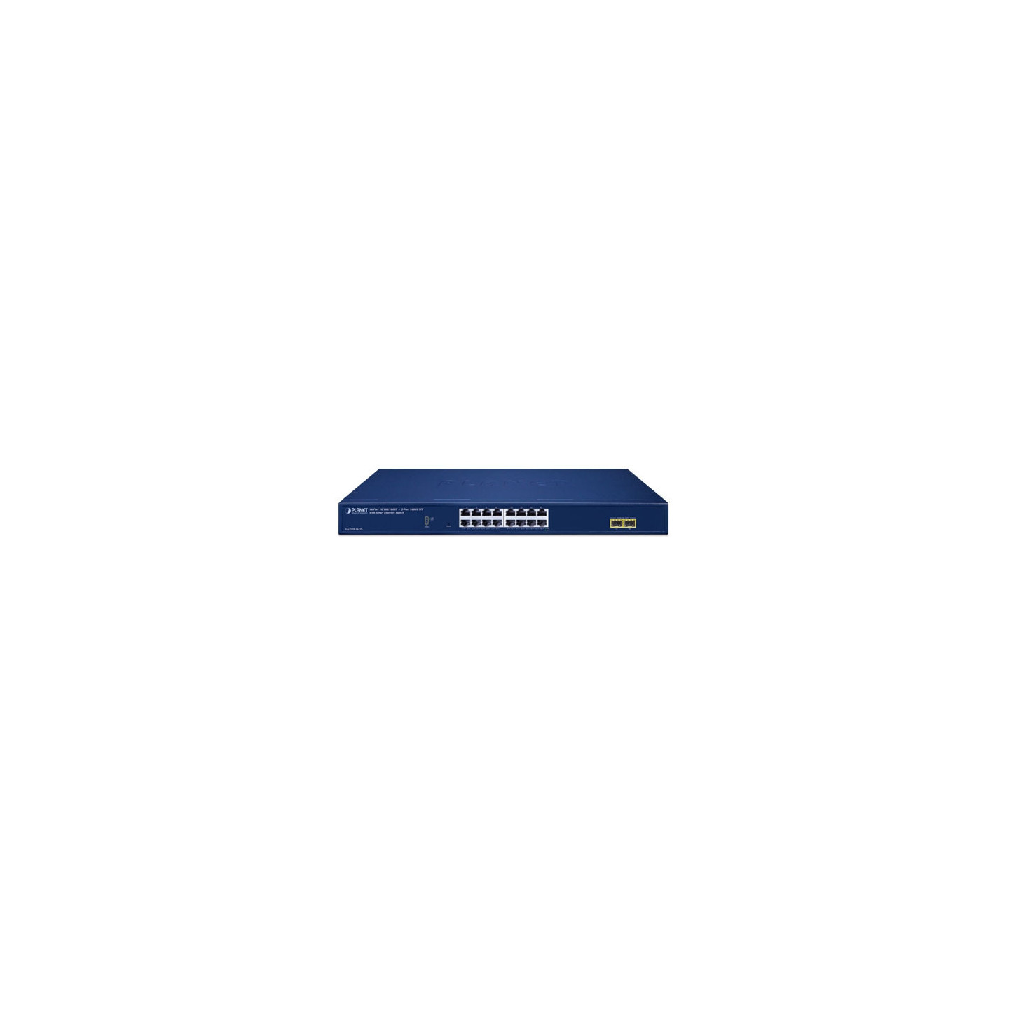 PLANET GS-2210-16T2S